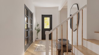  Office by Havenly Interior Designer Ana