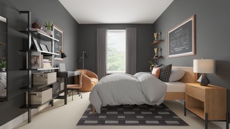  Bedroom by Havenly Interior Designer Keaton
