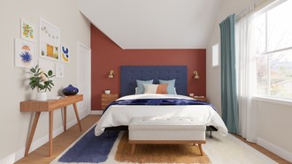  Bedroom by Havenly Interior Designer Keaton