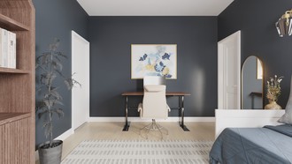  Office by Havenly Interior Designer Arianna