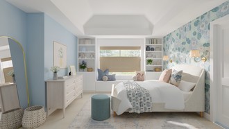  Bedroom by Havenly Interior Designer Amanda