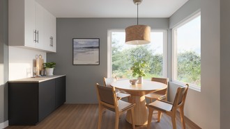  Kitchen by Havenly Interior Designer Sam