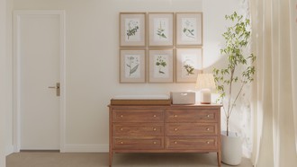  Nursery by Havenly Interior Designer Ingrid