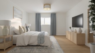  Bedroom by Havenly Interior Designer Keaton