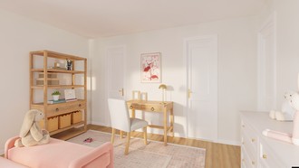  Bedroom by Havenly Interior Designer Andrea