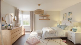  Bedroom by Havenly Interior Designer Ivy