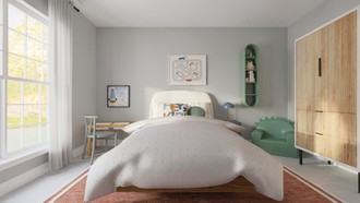  Nursery by Havenly Interior Designer Arianna