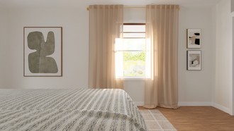  Bedroom by Havenly Interior Designer Claire