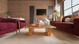  Entryway by Havenly Interior Designer Claire