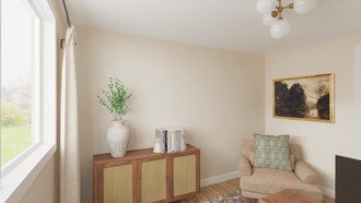  Office by Havenly Interior Designer Aria