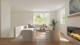  Dining Room by Havenly Interior Designer Federica