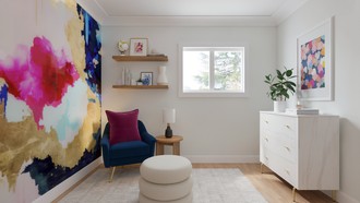  Office by Havenly Interior Designer Keaton