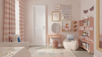 New Classic Bedroom by Havenly Interior Designer Erin