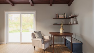  Living Room by Havenly Interior Designer Arianna