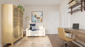  Office by Havenly Interior Designer Natalia