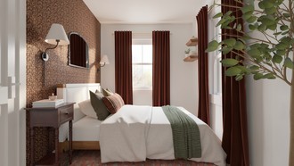  Dining Room by Havenly Interior Designer Keaton