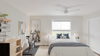  Bedroom by Havenly Interior Designer Amanda