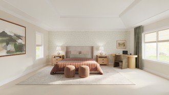  Bedroom by Havenly Interior Designer Federica