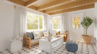 Contemporary, Modern Other by Havenly Interior Designer Begona