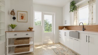  Kitchen by Havenly Interior Designer Keaton