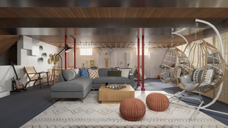 Inspired Modern Other by Havenly Interior Designer Erin