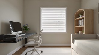  Office by Havenly Interior Designer Ingrid