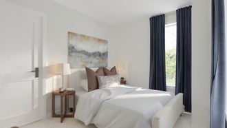 Classic, Transitional, New Classic Office by Havenly Interior Designer Jaime