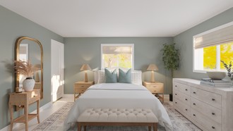  Bedroom by Havenly Interior Designer Lexie