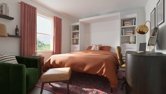  Office by Havenly Interior Designer Keaton