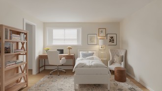  Office by Havenly Interior Designer Luci