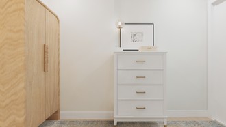 Organic Modern Other by Havenly Interior Designer Candice