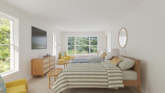 Bedroom by Havenly Interior Designer Keaton