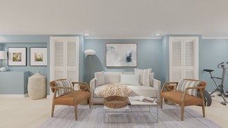 Organic Modern, California Cool, Traditional Charm Other by Havenly Interior Designer Candice