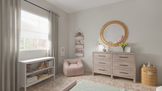  Bedroom by Havenly Interior Designer Amanda