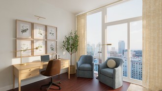  Dining Room by Havenly Interior Designer Ivy