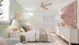 Bedroom by Havenly Interior Designer Ailen