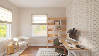  Office by Havenly Interior Designer Josefina