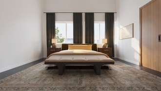  Bedroom by Havenly Interior Designer Ali