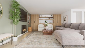  Office by Havenly Interior Designer Ali