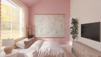  Bedroom by Havenly Interior Designer Lexie