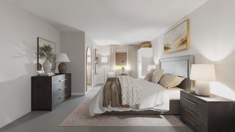  Bedroom by Havenly Interior Designer Alejandra