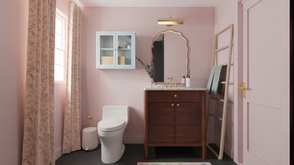  Bathroom by Havenly Interior Designer Ana