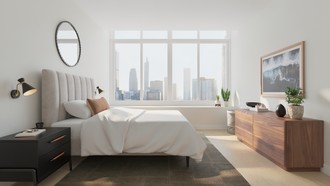  Not Sure Yet by Havenly Interior Designer Keaton