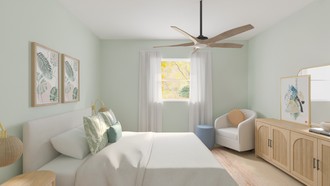  Living Room by Havenly Interior Designer Lexie