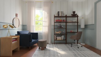  Bedroom by Havenly Interior Designer Claire