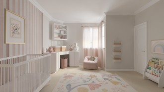  Nursery by Havenly Interior Designer Amanda