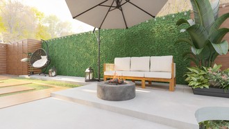  Outdoor Space by Havenly Interior Designer Camila