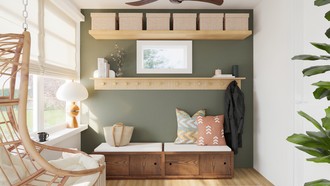 Contemporary Other by Havenly Interior Designer Mariana