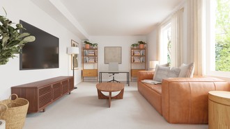  Living Room by Havenly Interior Designer Natalia