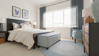  Bedroom by Havenly Interior Designer Ingrid